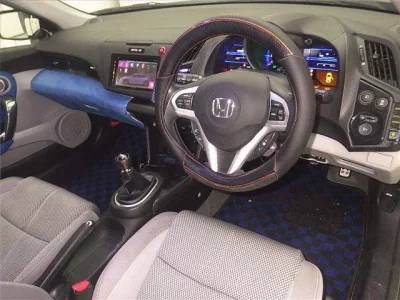 Honda CR-Z