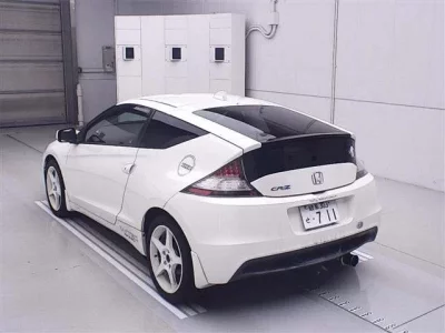Honda CR-Z