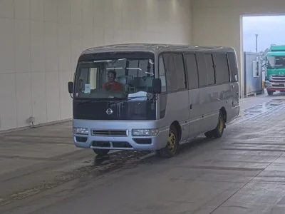 Nissan CIVILIAN