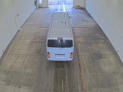 Nissan CIVILIAN