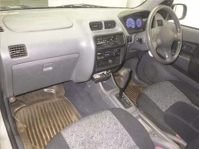 Daihatsu TERIOS KID