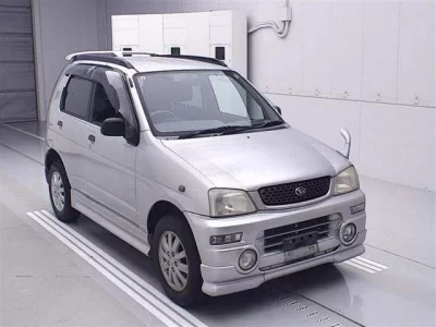 Daihatsu TERIOS KID
