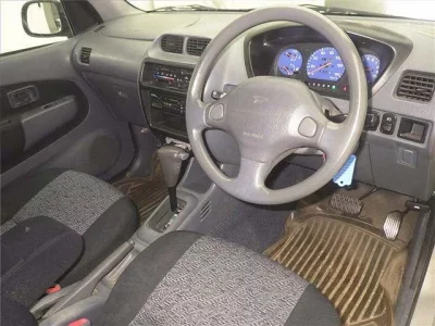 Daihatsu TERIOS KID