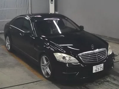 Mercedes-Benz AMG