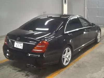 Mercedes-Benz AMG