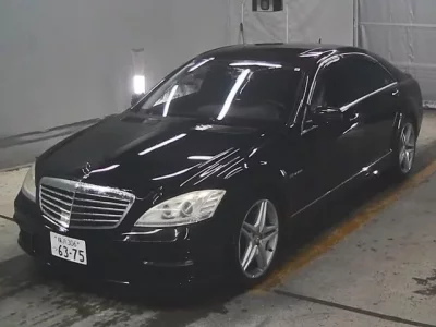Mercedes-Benz AMG
