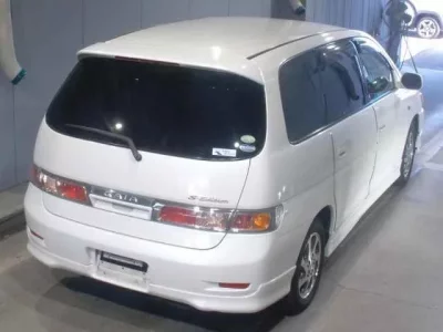 Toyota GAIA