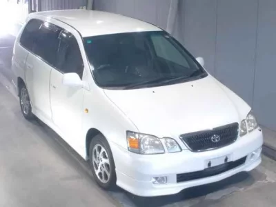 Toyota GAIA
