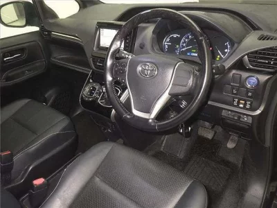 Toyota ESQUIRE