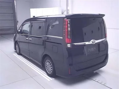 Toyota ESQUIRE