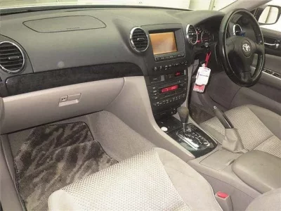 Toyota VEROSSA