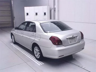 Toyota VEROSSA