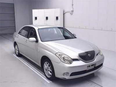 Toyota VEROSSA