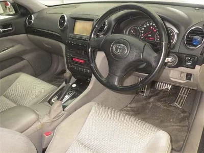 Toyota VEROSSA