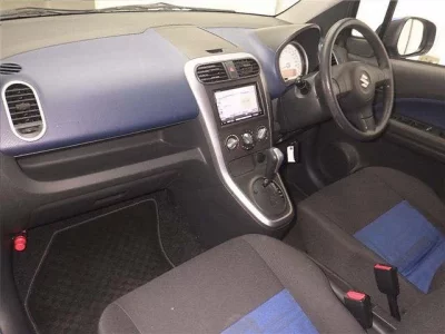 Suzuki SPLASH