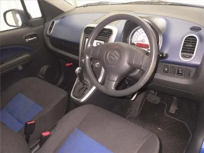 Suzuki SPLASH