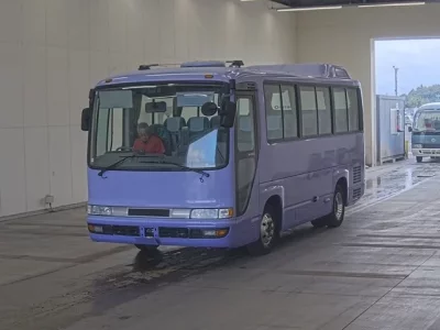 Hino BUS