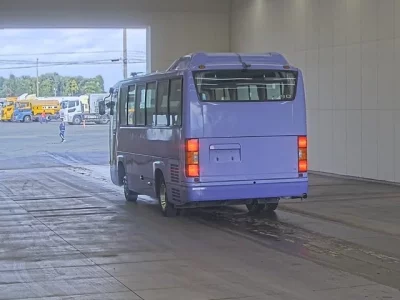 Hino BUS