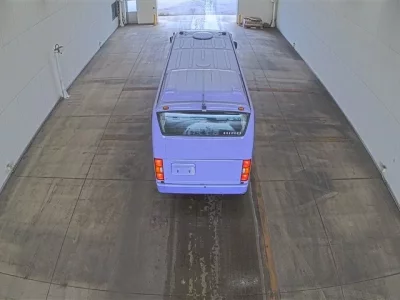 Hino BUS