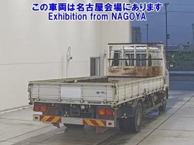 Mitsubishi FUSO TRUCK