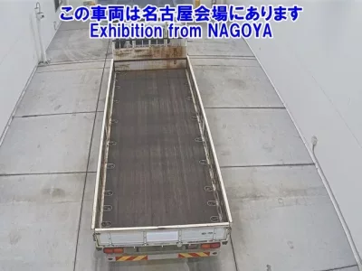Mitsubishi FUSO TRUCK