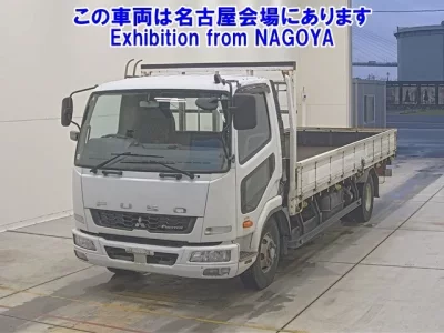 Mitsubishi FUSO TRUCK