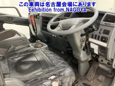Mitsubishi FUSO TRUCK