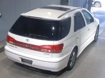 Toyota VISTA ARDEO