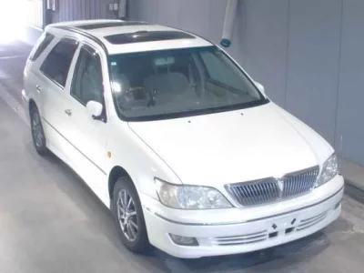 Toyota VISTA ARDEO