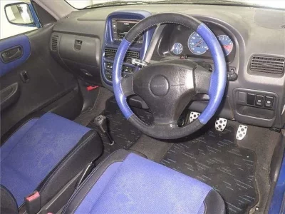 Subaru PLEO