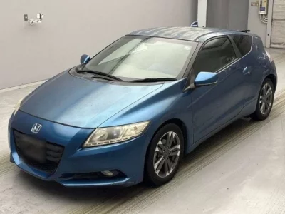 Honda CR-Z