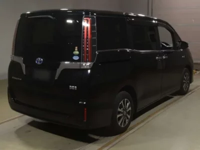 Toyota ESQUIRE