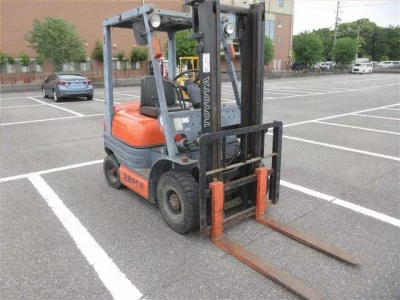 Toyota FORKLIFT