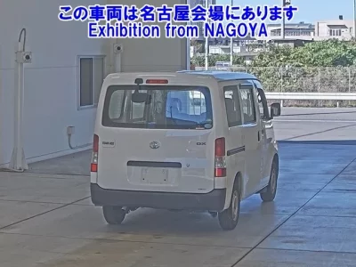 Toyota TOWN ACE VAN