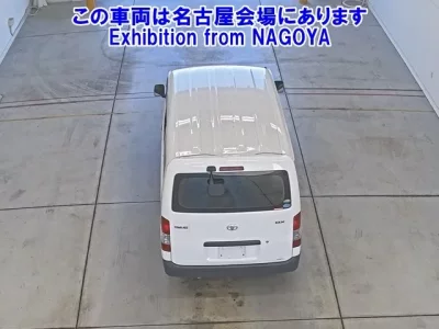 Toyota TOWN ACE VAN