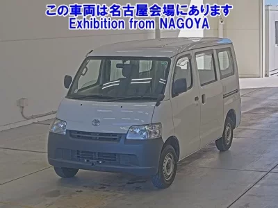Toyota TOWN ACE VAN