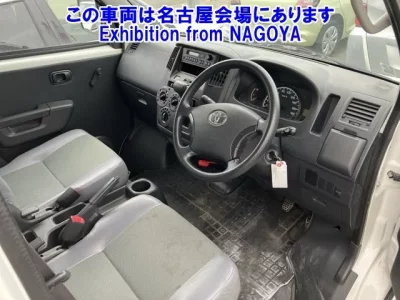 Toyota TOWN ACE VAN
