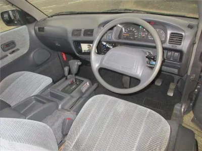 Toyota TOWN ACE