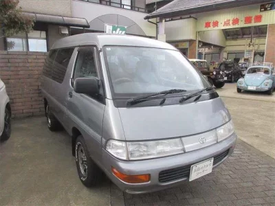 Toyota TOWN ACE