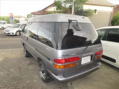 Toyota TOWN ACE