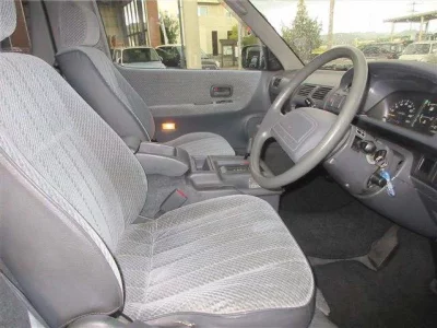Toyota TOWN ACE