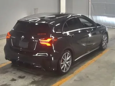 Mercedes-Benz AMG