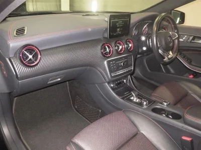 Mercedes-Benz AMG
