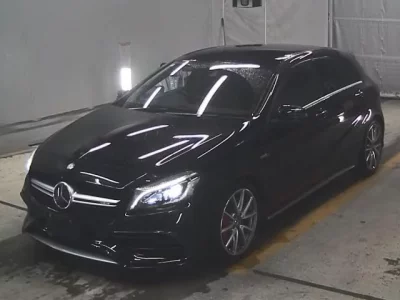 Mercedes-Benz AMG
