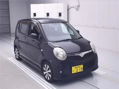 Suzuki MRWAGON