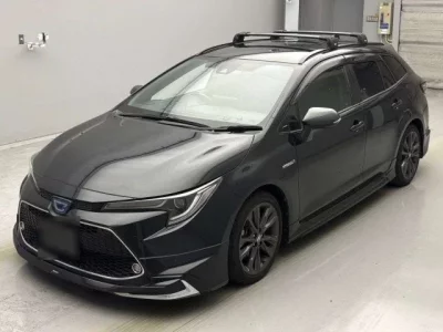 Toyota COROLLA TOURING