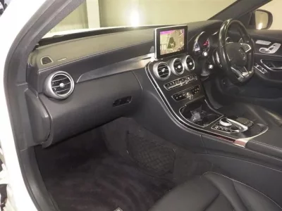Mercedes-Benz AMG