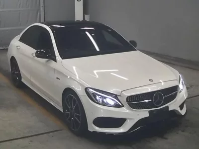 Mercedes-Benz AMG