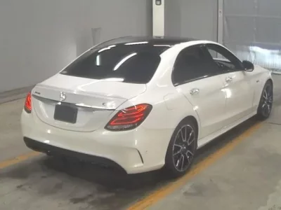 Mercedes-Benz AMG