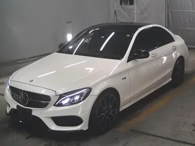 Mercedes-Benz AMG